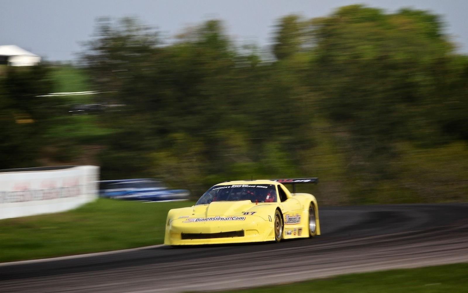 Trans Am Series to open Lime Rock Park's season with 28-car field